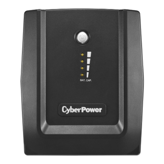 CyberPower